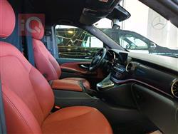 مێرسێدس بێنز V-Class
